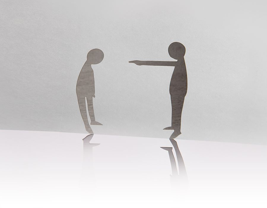 How to Handle Criticism