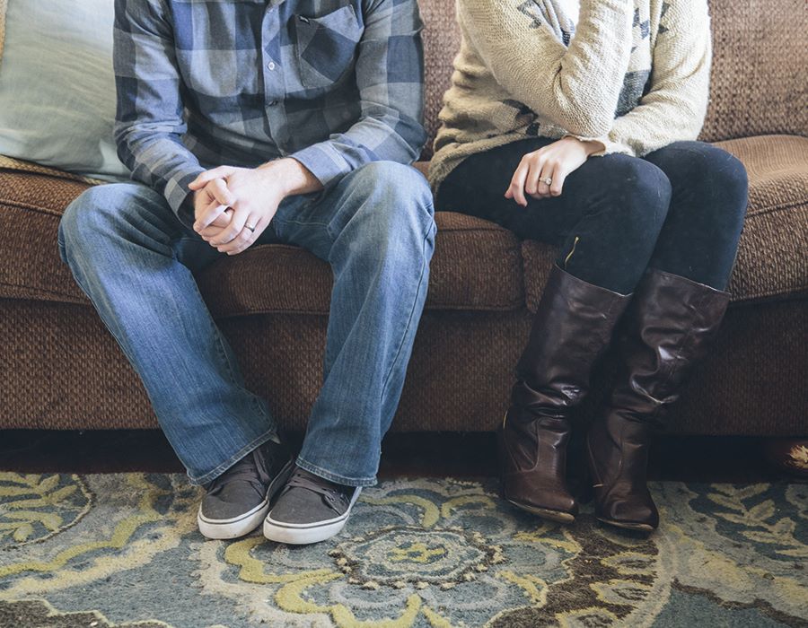 Four Bad Excuses for Avoiding Marriage Counseling