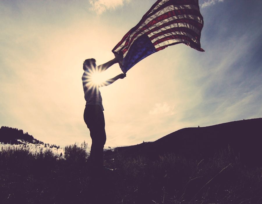 Thinking Christianly About American History