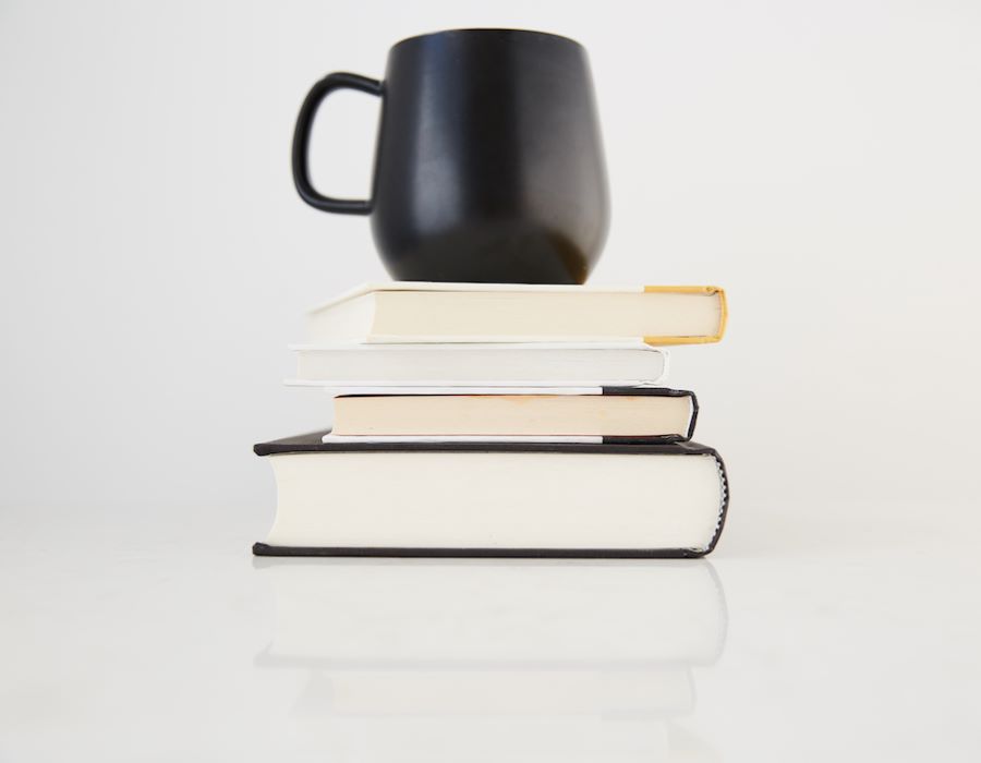 Three Books for Ministry Leaders