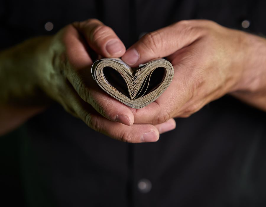 Three Tests of Generosity