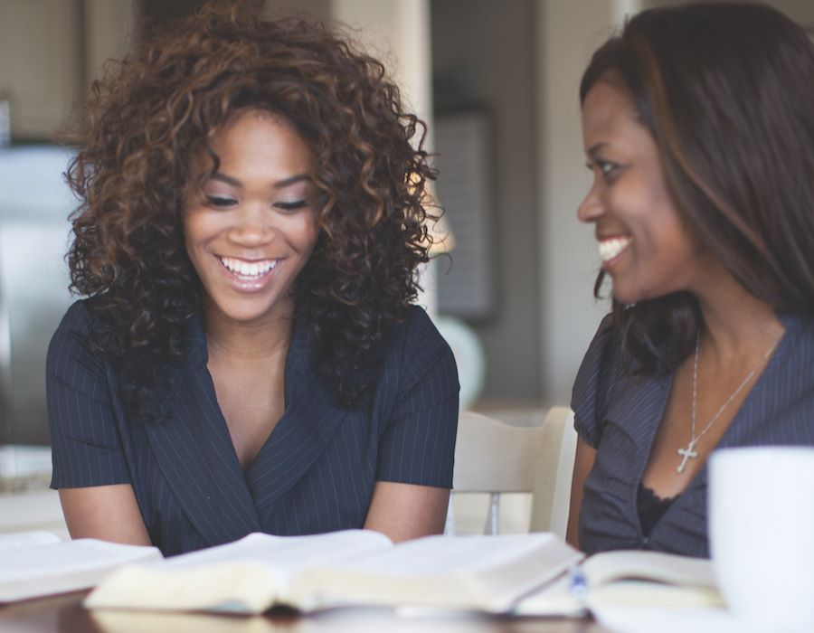 Building a Thriving Church Community