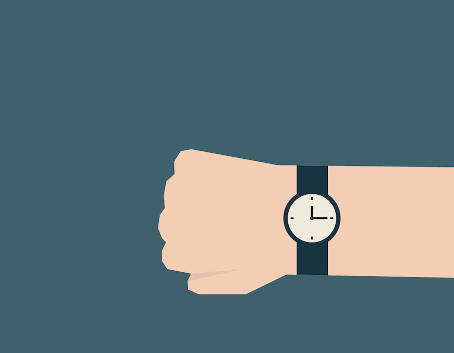 Five Time Management Maxims That Work