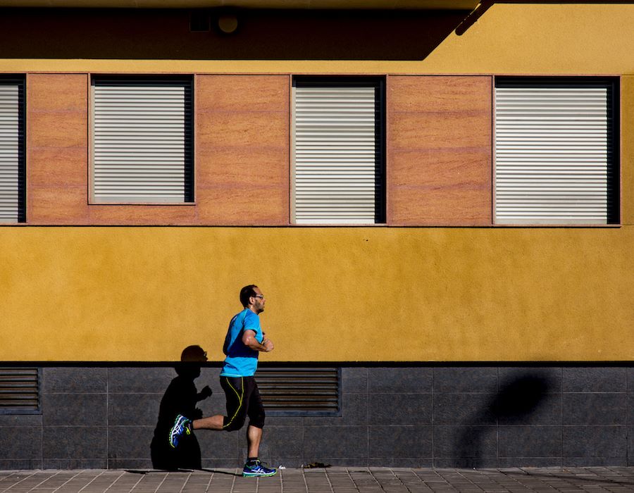 Get Off The Treadmill of Ministry