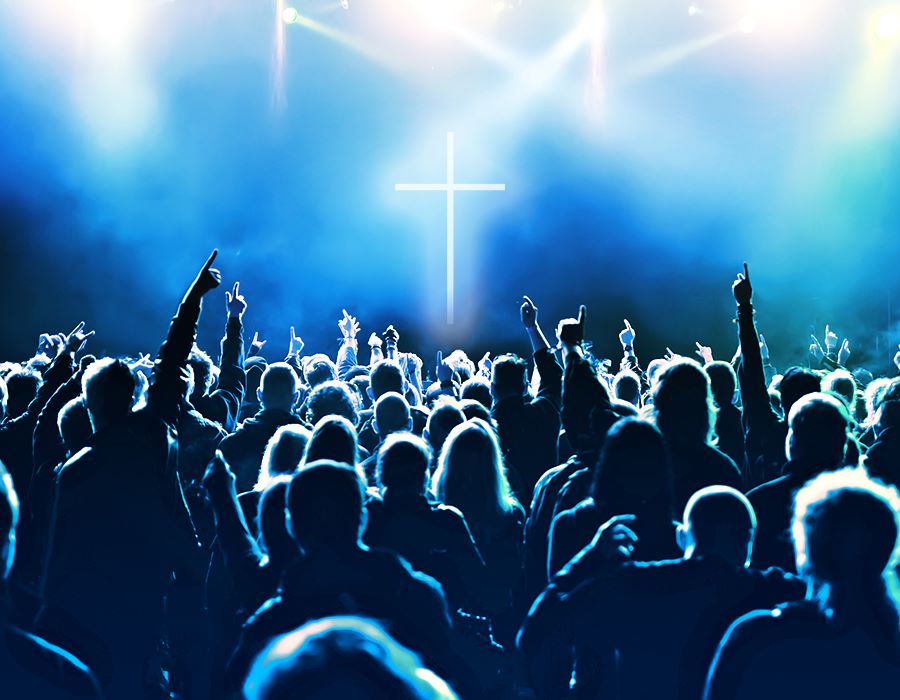 A Funny Thing Happened on the Way to Secularity