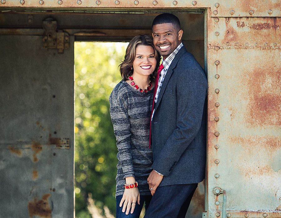 Traveling Light: Unpacking the Baggage that Hurts Your Marriage