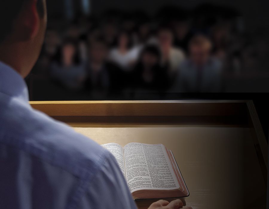 Upgrade Your Preaching