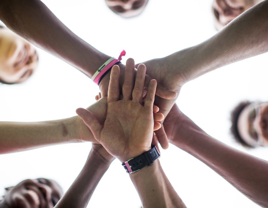 Using Volunteers as Church Staff Members