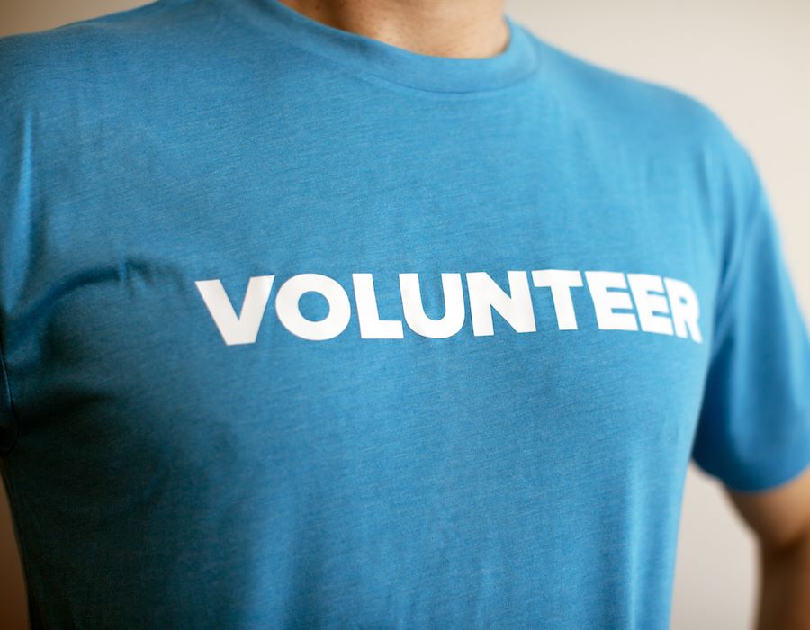 How to Recruit Volunteers Effectively