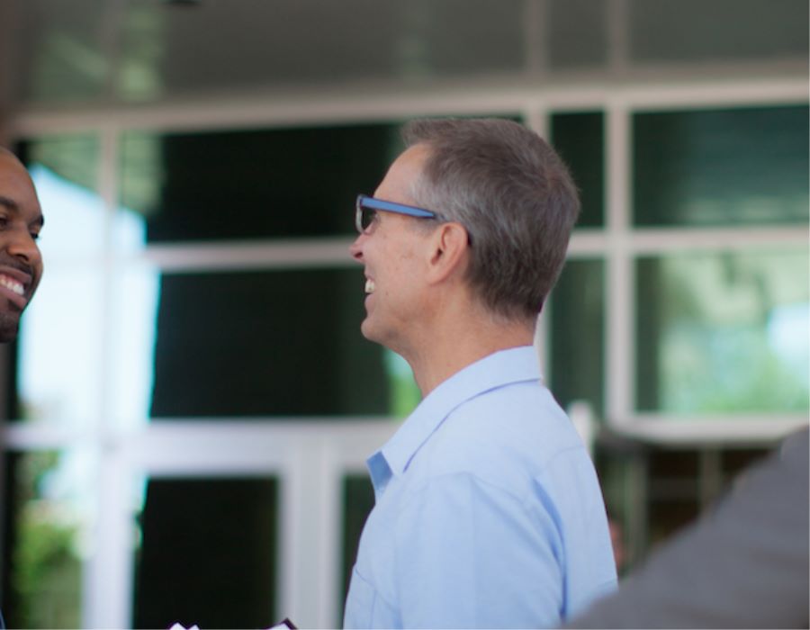 What Wal-Mart Taught Me about Ministry