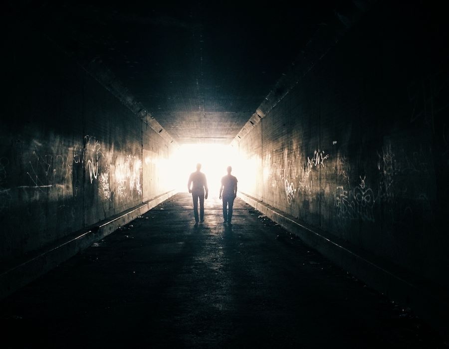Walking With Doubters