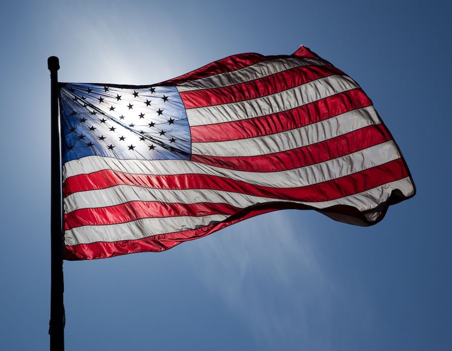Influence Podcast: Was America Founded as a Christian Nation?