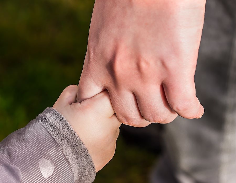 What Foster Care and Adoption Taught Me about Life and Leadership