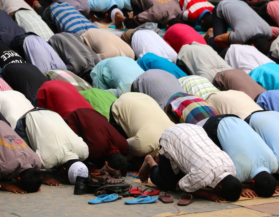 What Is Islam?