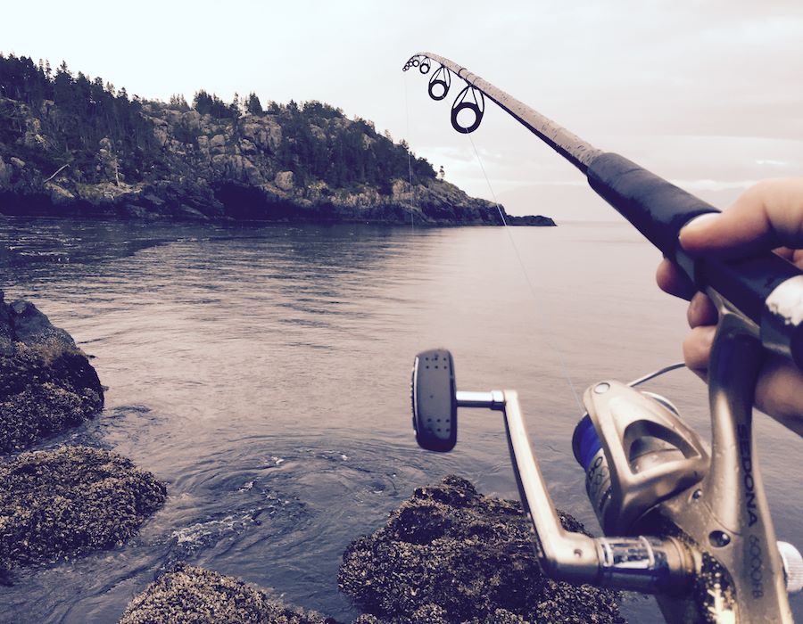 What’s the Hook?