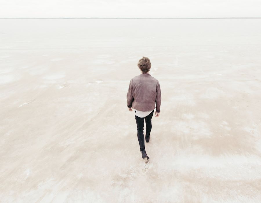 Jesus Walked Away From Toxic People, So Should You