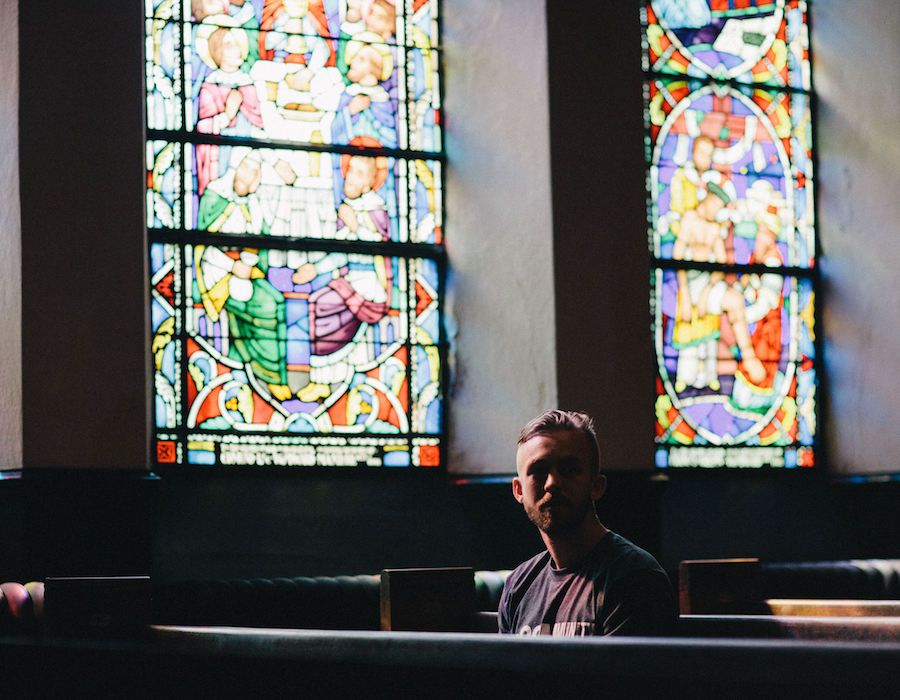 Who Are the 'Nones'?
