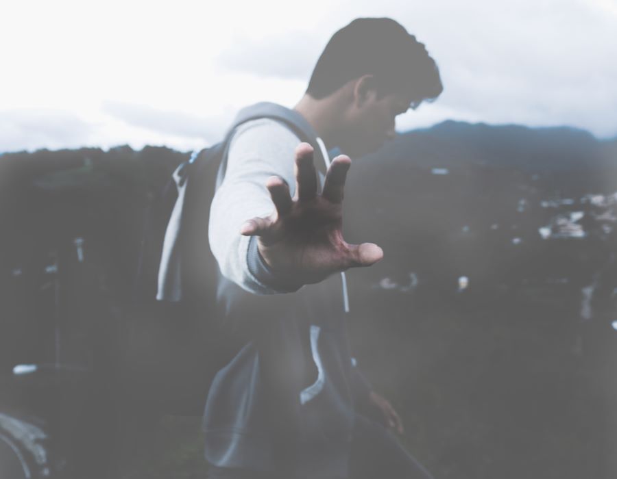 The Pastor Who ‘Hated’ People