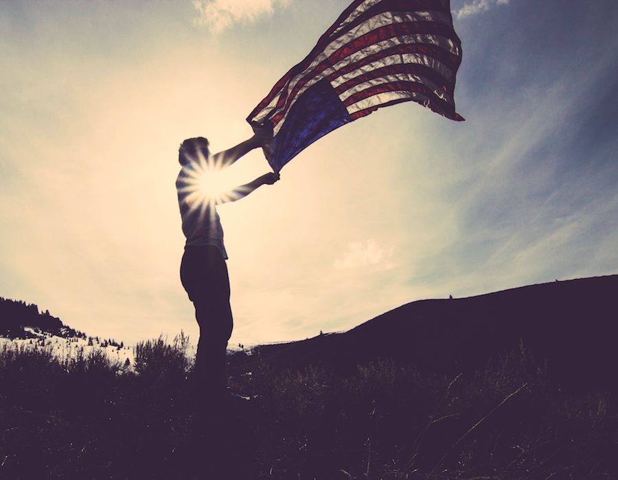 Why Missions in the United States? 