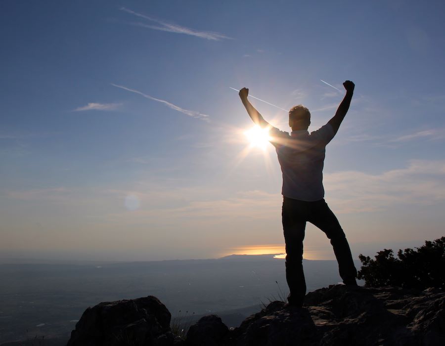 How to Have a Winning Attitude