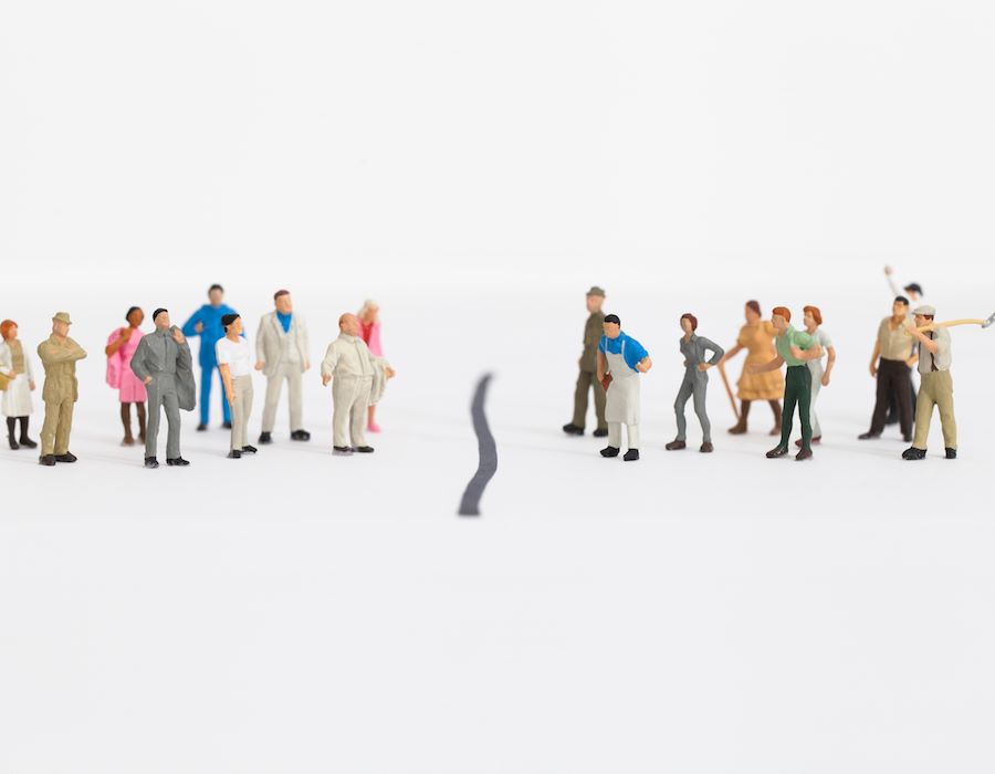 Christian Influence in a Post-Christian World