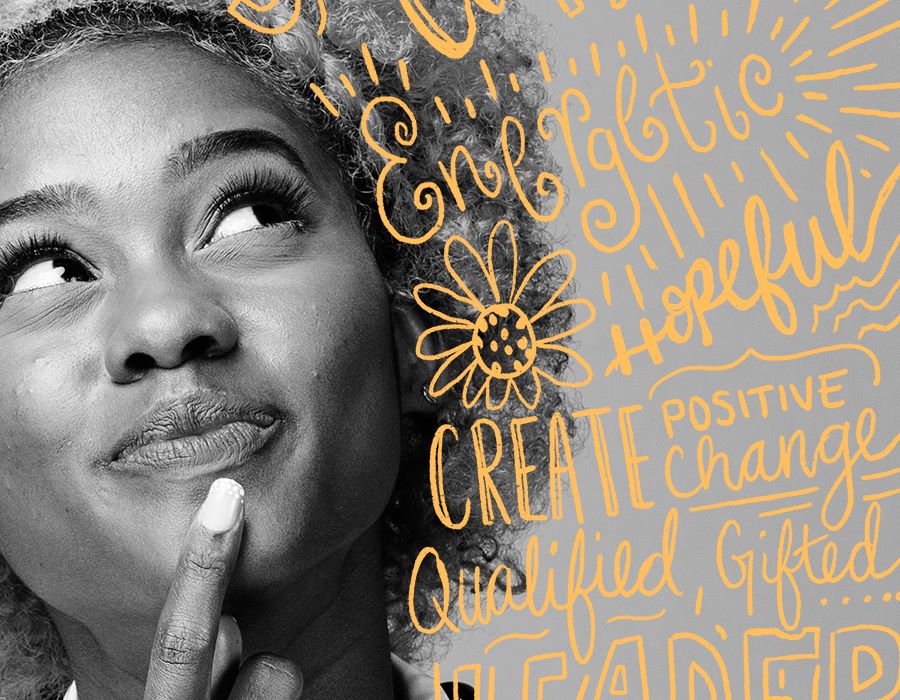 Creating Positive Change for Women to Lead