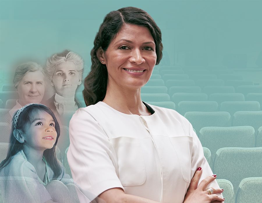 How to Talk About Women in Ministry and Why
