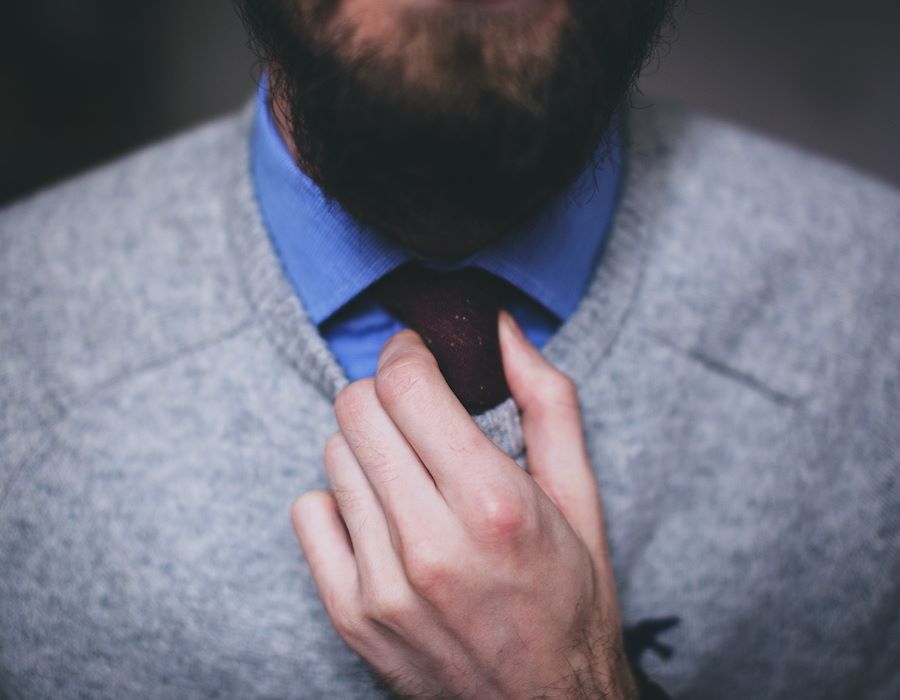 Work-Related Stress Leads to Health Consequences