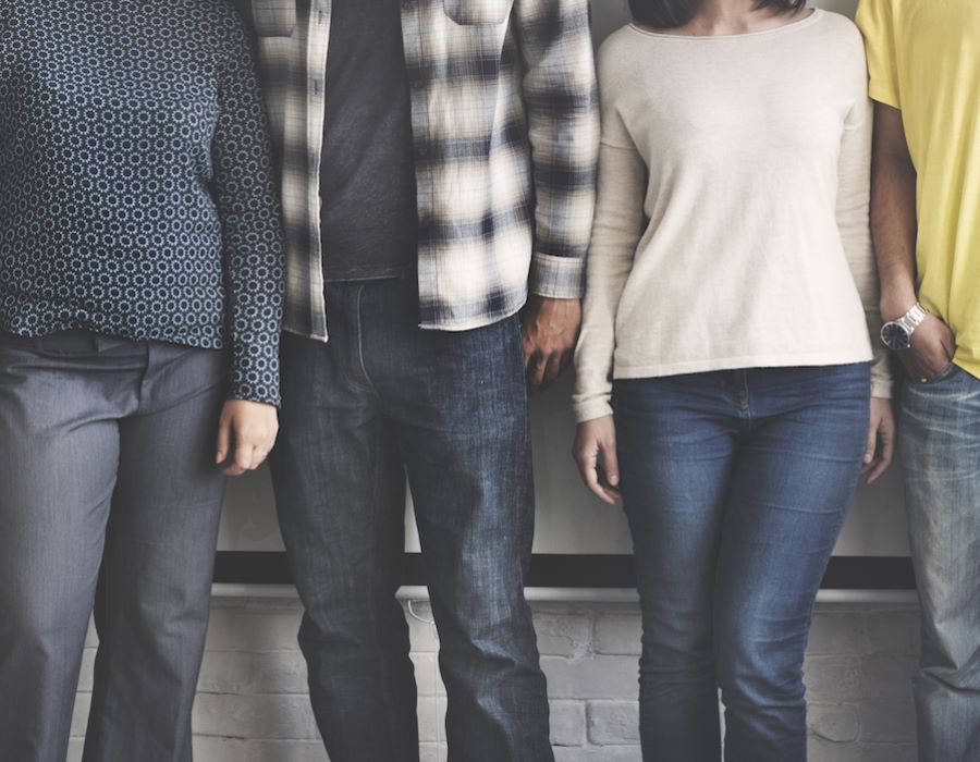 Working-Age Immigrant Population Growing