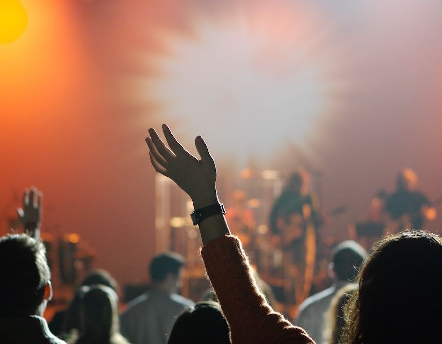 Worship Leaders: All Things to All People