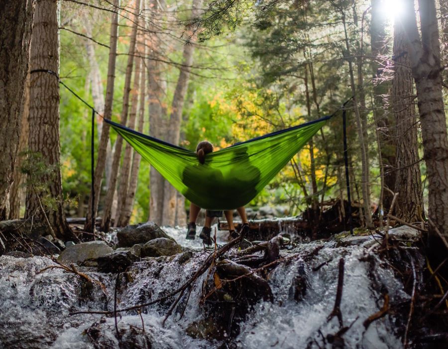 Worshipping Through Rest