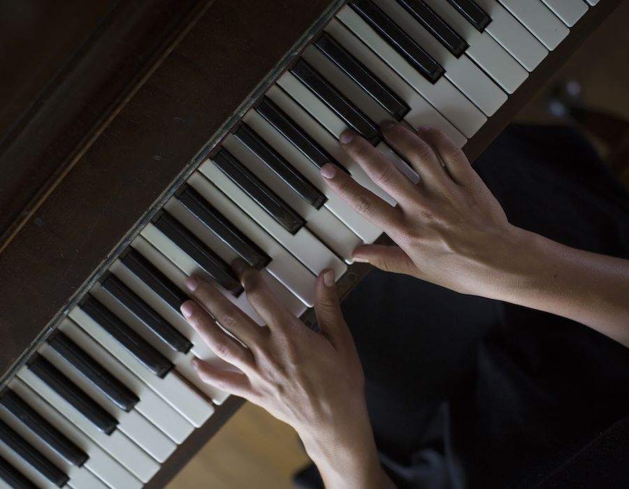 How to Write Worship Songs