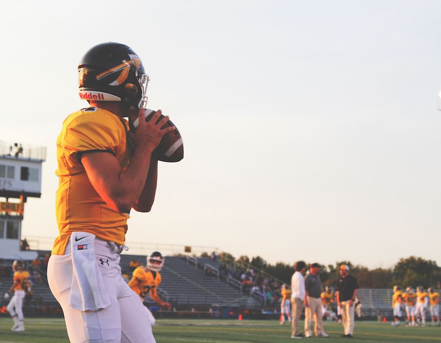 Youth Sports and the Church