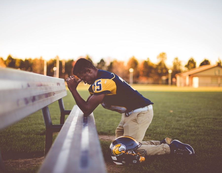 A New Take on Youth Sports and the Church