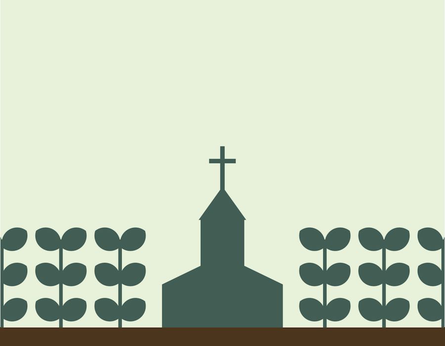 Growing the Church