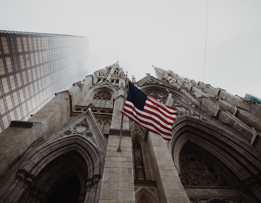 The Battle Over Religious Liberty in America