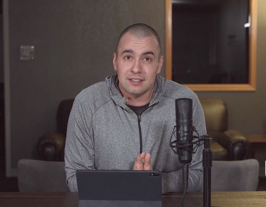 Seven Characteristics of Winning Churches
