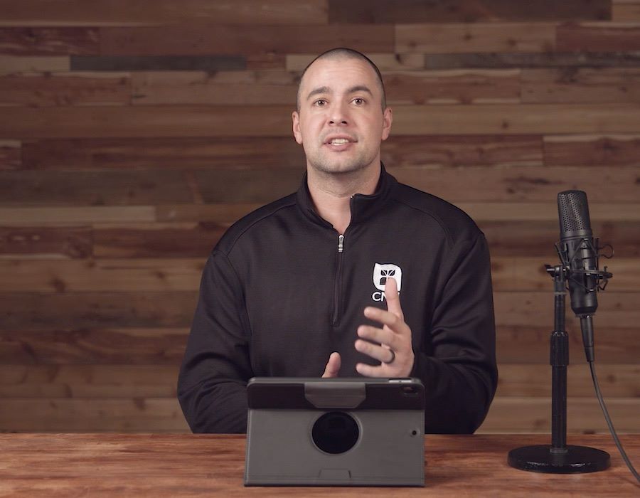 Seven Characteristics of Winning Churches, Part 4
