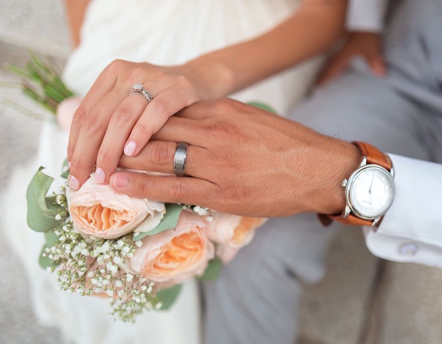 8 Habits of Christlike Marriages