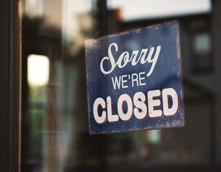 How to Lead When Your Church Is Closed