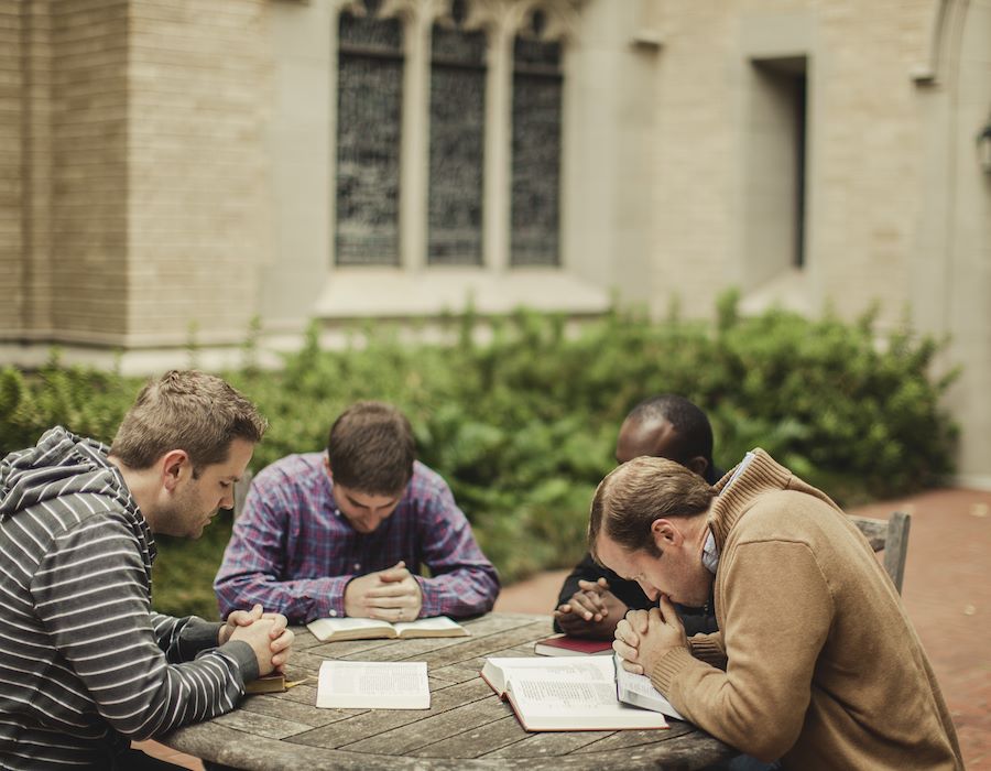 Congruence in Pastoral Ministry