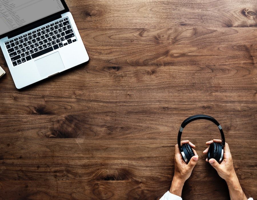 Five Podcasts on Preaching
