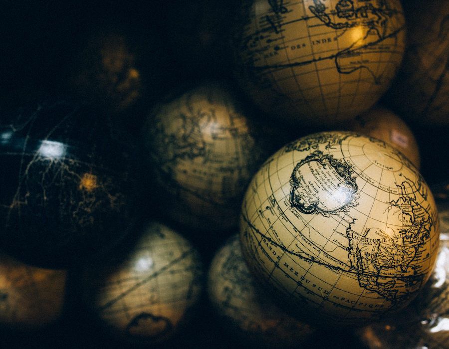 Christian History Around the Globe
