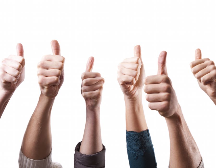 The Likeable Leader