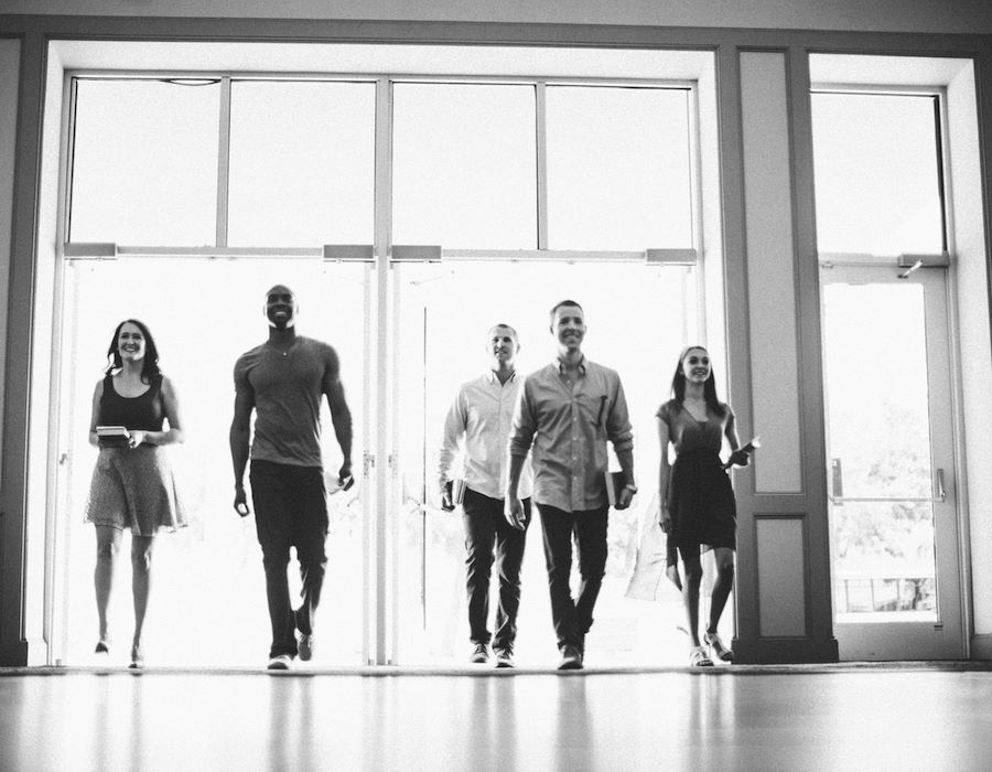 Influence Podcast: How to Maximize Your Church's Space