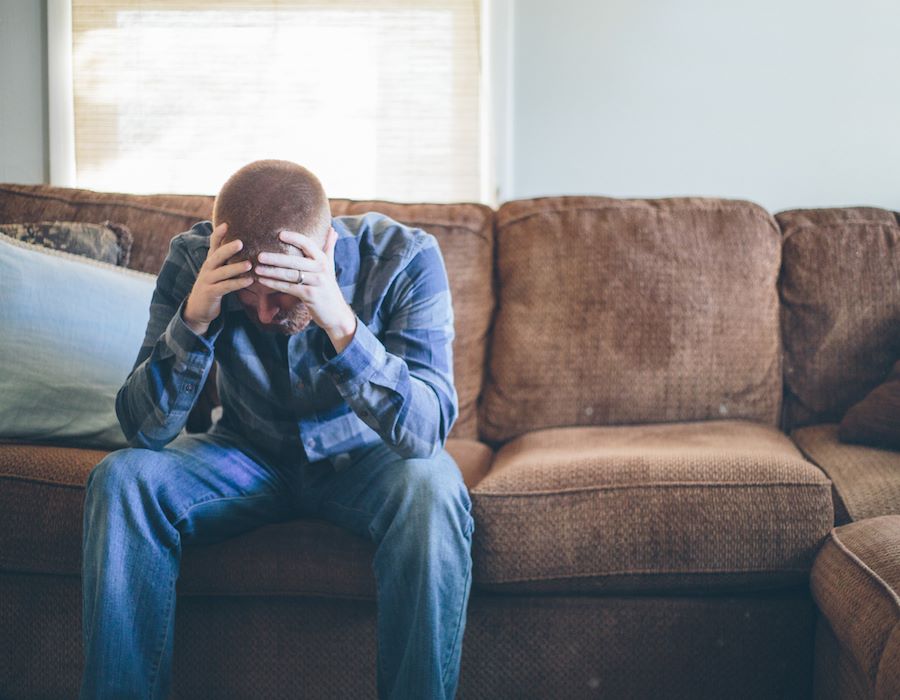 Influence Podcast: Mental Health and Ministry