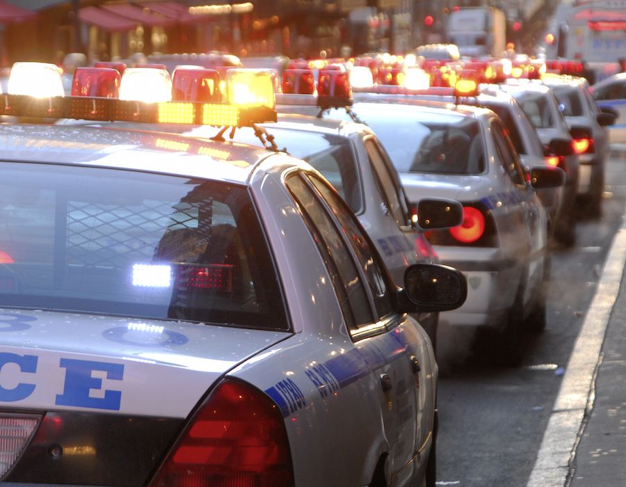 Influence Podcast: How to Make Your Church Safe
