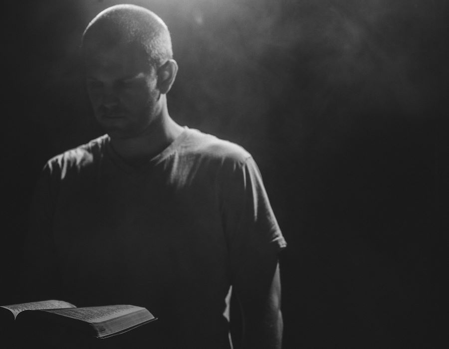 Preaching Hell