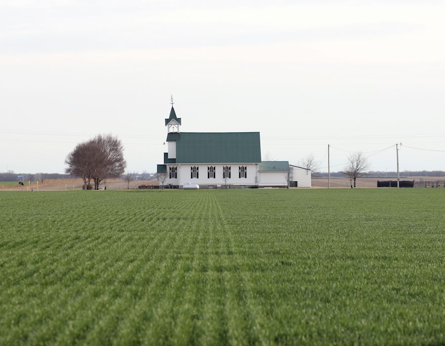 Effective Multisite Church Ministry in Rural Communities