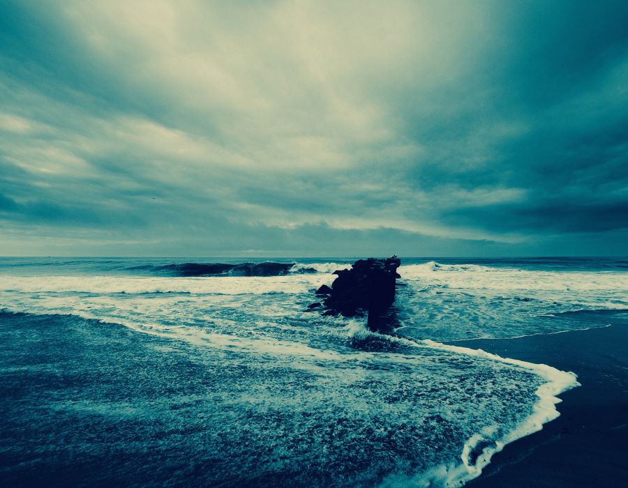 Navigating Life’s Storms